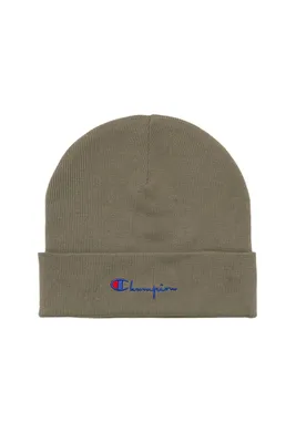 Obrázek produktu pro Čepice Champion uni zelená
