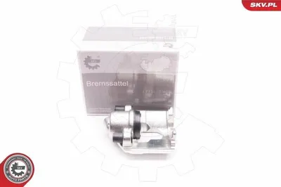 Produktbild von ESEN SKV Bremssattel für FORD Fiesta Mk5 Schrägheck (JH1, JD1, JH3, JD3) 23SKV396