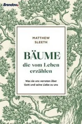 Produktbild von Bäume, die vom Leben erzählen