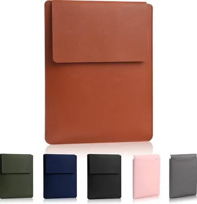 Produktbild von Elegantes Laptoptasche Schutzhülle für 13-14 Zoll Laptops