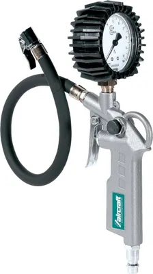 Obrázok produktu pre Merač hustenia pneumatík lietadiel RMG SD