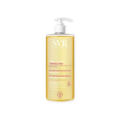 Obrázek produktu pro SVR Topialyse čistící olej Huile Lavante 1000 ml
