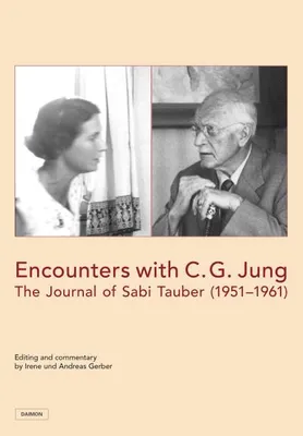 Zdjęcie produktu dla Encounters with C.G. Jung