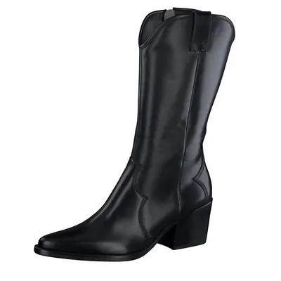 Produktbild von Paul Green Stiefel Stiefel Glattleder