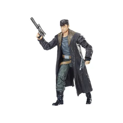 Produktbild von Star Wars Black Serie: Canto Bright 15 cm