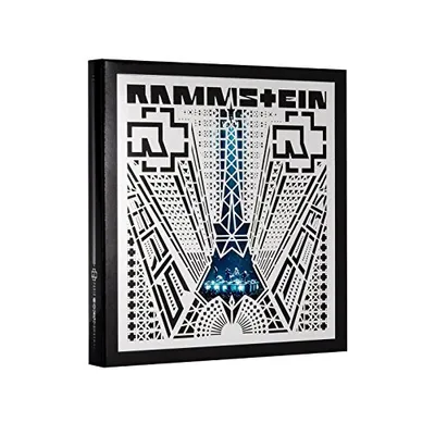 Produktbild von Rammstein: Paris (2CD)