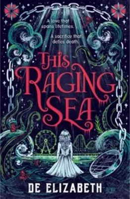 Obrázok produktu pre This Raging Sea