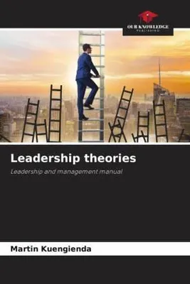Produktbild von Leadership theories