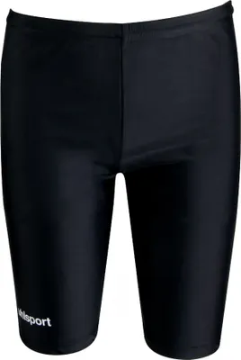 Produktbild von Uhlsport Tight Shorts - schwarz- Größe: S, 100314402