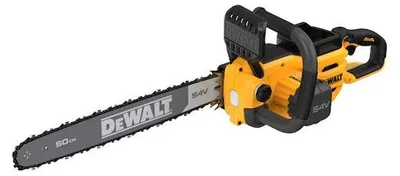 Image de Tronçonneuse 50cm 54V DEWALT DCMCS575N-XJ Brushless FLEXVOLT