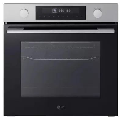 Produktbild von LG WS5D7230S, Medium, Elektrischer Ofen, 72 l, 3200 W, 72 l, Lüfterunterstützt