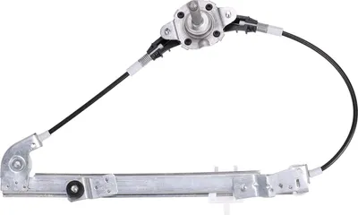 Image de Lève-vitre arrière manuel côté conducteur Alfa Romeo 156 60695867