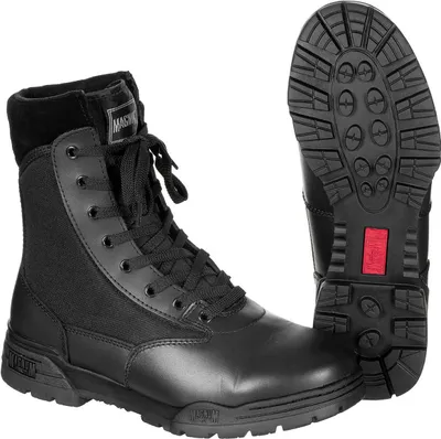 Produktbild von Magnum M800892-021 Classic Black 37