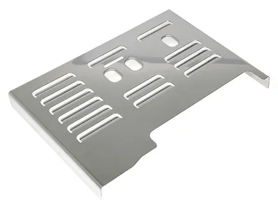 Produktbild von Tropfblech ECAM45