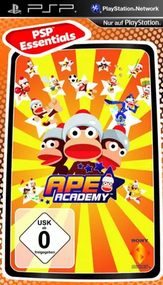Produktbild von Ape Academy