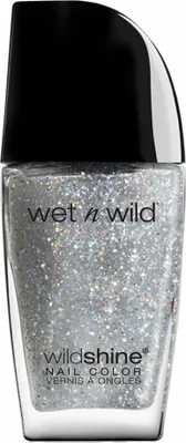 Image de Vernis à ongles Wildshine pour femmes 12,3 - E471B Kaleidoscope - Wet n Wild