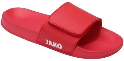 Produktbild von JAKO Uni Jakolette Locker - 5700, Farbe:Fiery red, Größe:37
