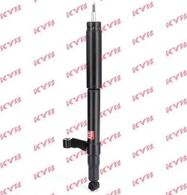Produktbild von 2x KYB SATZ Gasdruck STOSSDÄMPFER HINTEN