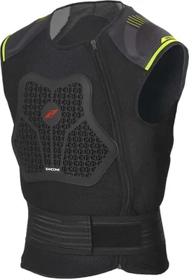 Produktbild von ZANDONA NETCUBE VEST X6 Protektorengilet