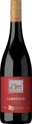 Produktbild von Lambrusco Dolcezza Rosso Emilia IGT Emilia-Romagna | Italien | 7,5% vol | 0,75 l
