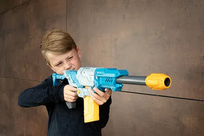 Zdjęcie produktu dla MAC TOYS karabin snajperski na kulki