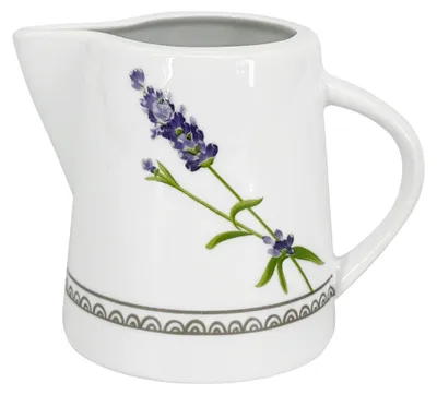 Immagine prodotto di Latte di radice alla lavanda, 200 ml
