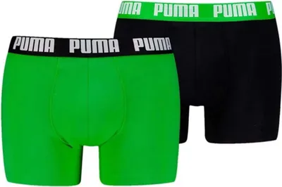 Produktbild von Puma Boxer briefs 701226387-017 in Multicolored color size small