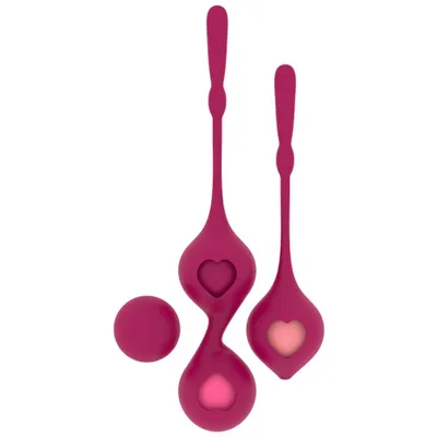 Immagine prodotto di Rithual - E Di Allenamento Pelvico Dellorchidea Deva Set