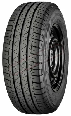Produktbild von Reifen Tyre Yokohama 235/65 R16 121/119R Bluearth Van Ry55