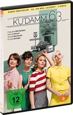 Image de Ku'damm 63