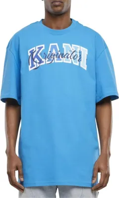 Produktbild von Karl Kani Herren T-shirt Serif Originator Tee 6060238 L