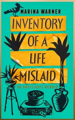 Immagine prodotto di Inventory of a Life Mislaid