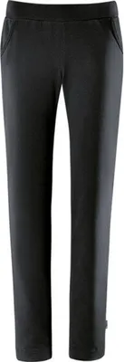 Produktbild von SCHNEIDER SPORTSWEAR Schneider Devonw Hose Damen schwarz 42