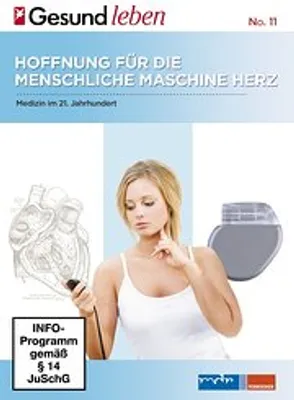 Immagine prodotto di Medizin Im 21.Jahrhundert Teil 1-Hoffnung Für D
