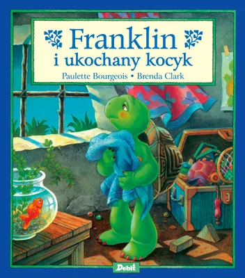 Image de Franklin I Ukochany Kocyk
