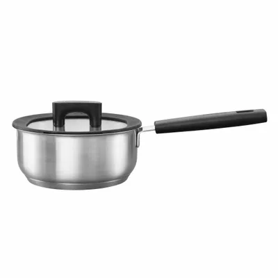 Immagine prodotto di Fiskars Spatola a faccia dura con coperchio 18 L 1052239