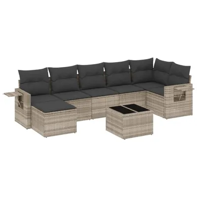 Zdjęcie produktu dla VidaXL 3252829, 8 szt.