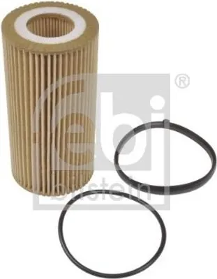 Zdjęcie produktu dla Filtr Oleju Volvo S60/S80/V70 2,4