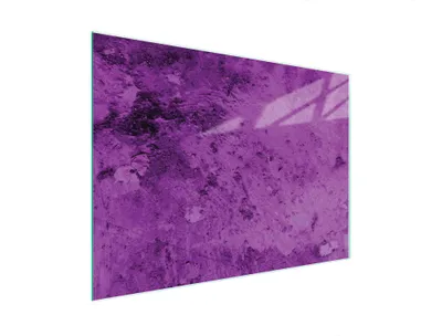 Obrázek produktu pro Skleněná krájecí deska 40x30 fialová