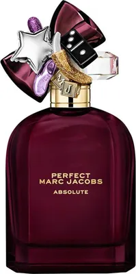 Produktbild von PERFECT ABSOLUTE EDP Vapo 100 ml