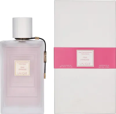 Immagine prodotto di Lalique Rosa Paradiso Edp Spray
