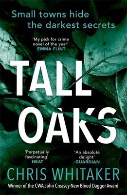 Obrázok produktu pre Tall Oaks