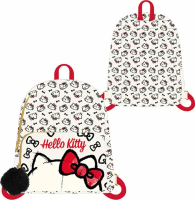 Obrázok produktu pre Mini mozaika Hello Kitty blanca 25 cm