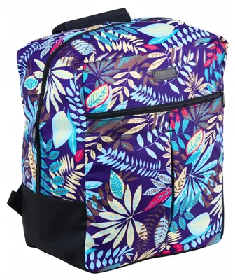 Produktbild von CONVEY Reisetasche Rucksack 40x30x20 Flugzeug Handgepäck