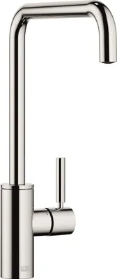 Produktbild von Dornbracht 33815861-00 Einhebelmischer META SQUARE