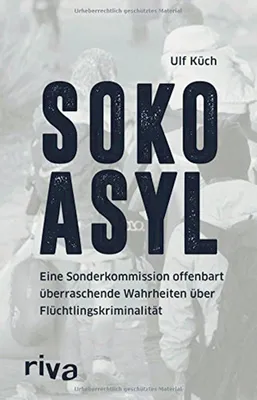 Obrázok produktu pre SOKO Asyl