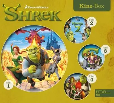 Produktbild von Kino-Box