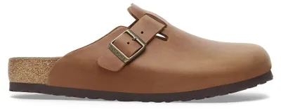 Produktbild von Birkenstock Boston LEOI Cognac (1028179) 36