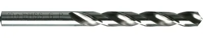 Produktbild von Projahn Spiralbohrer HSS-G DIN 338 Typ N TURBO 4,5 mm
