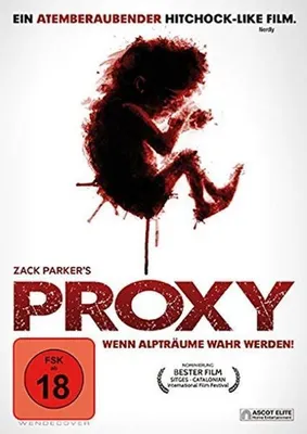 Produktbild von Proxy